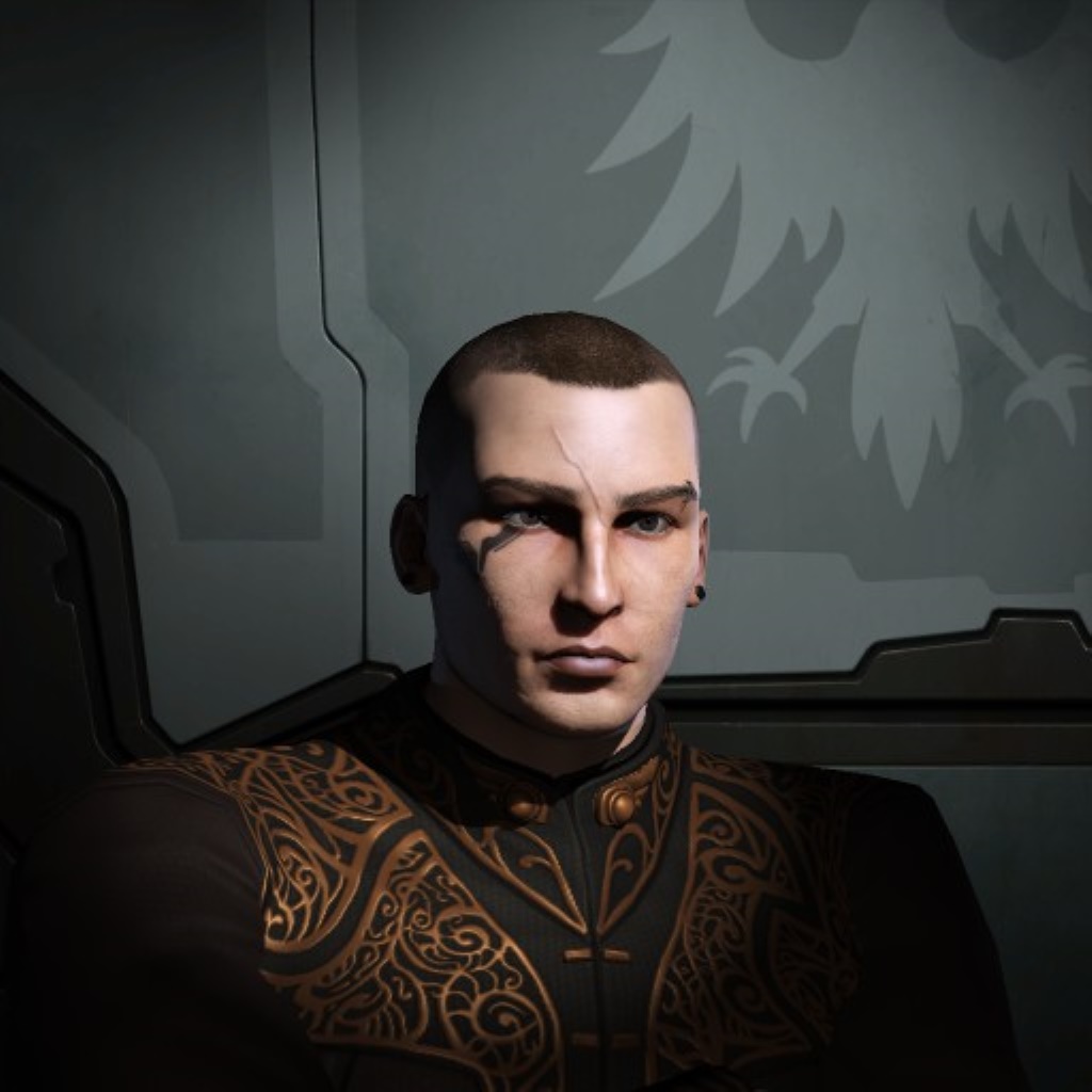 Bjorn Stormwolf Stormwolf