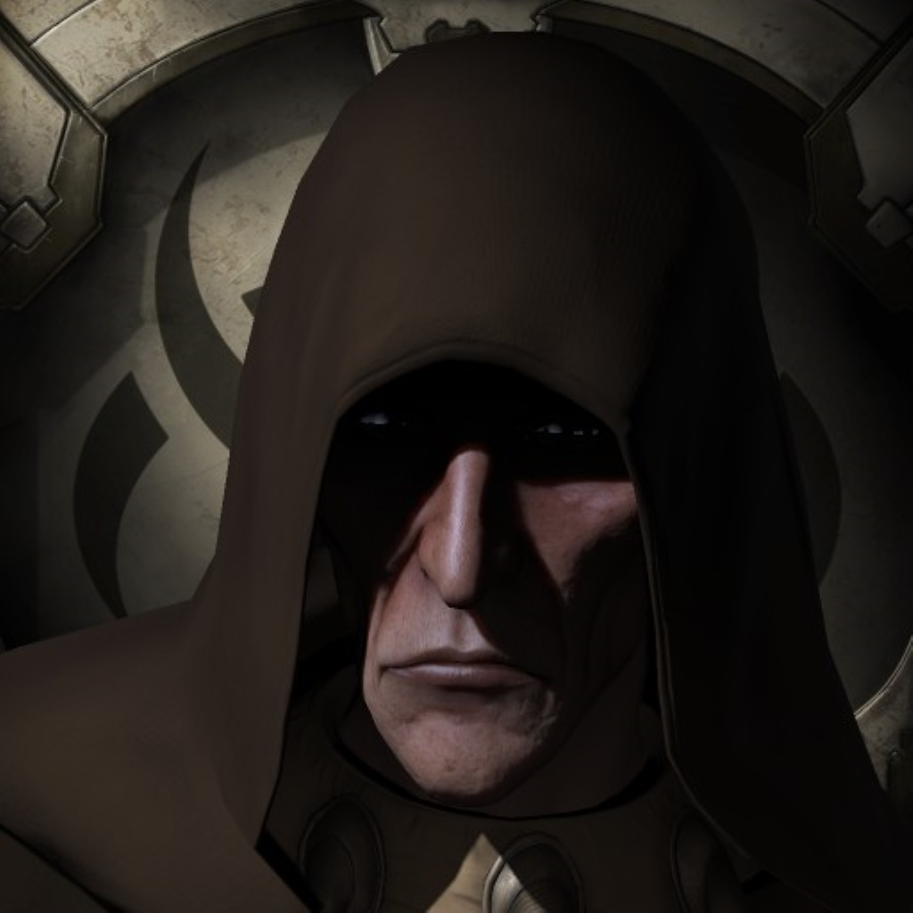 Reclaimer Jacobson