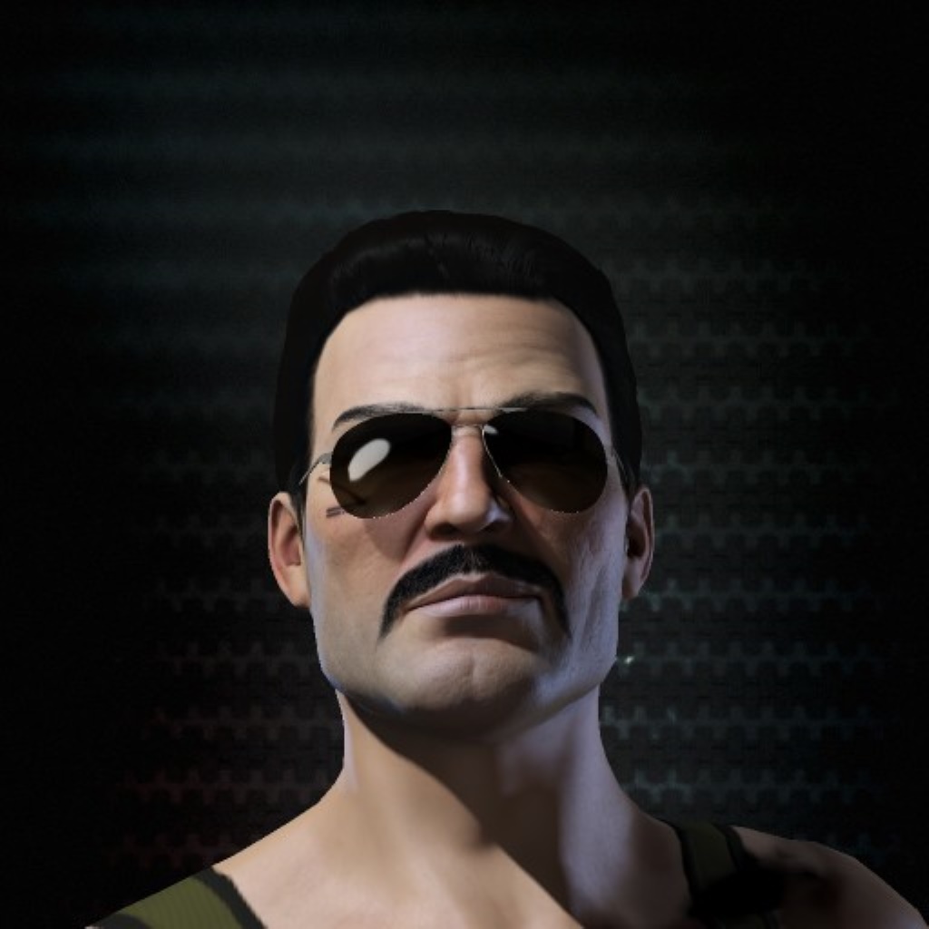 MikeMGB
