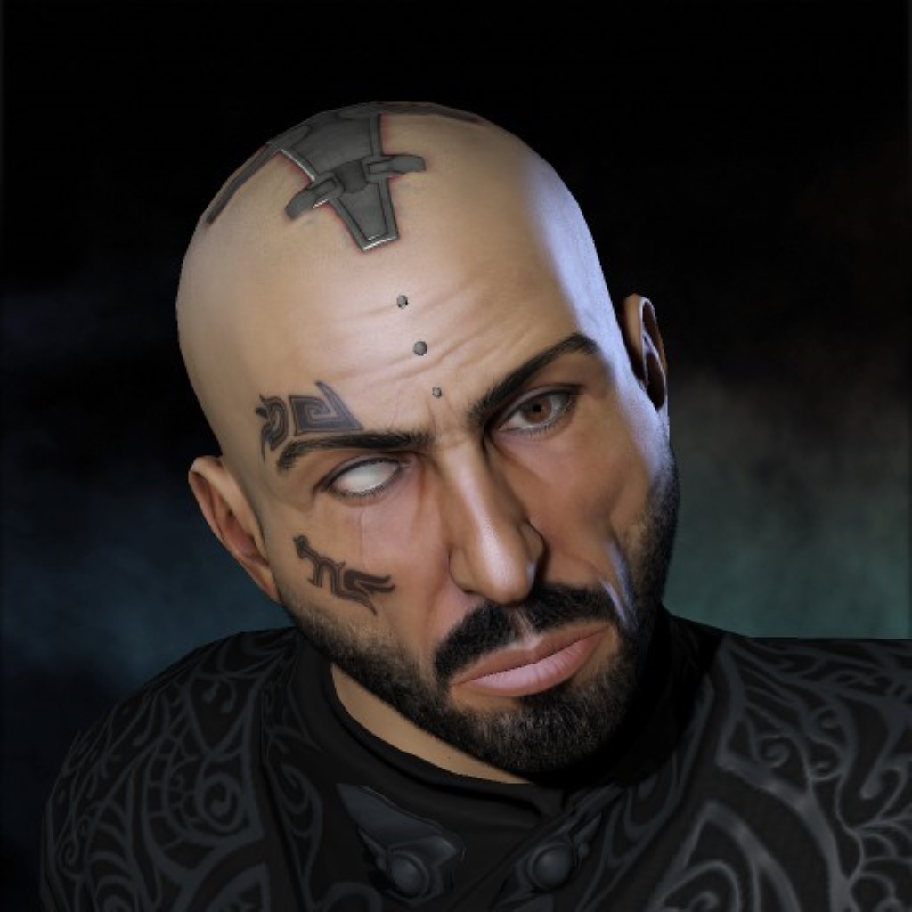 Garik Kargin