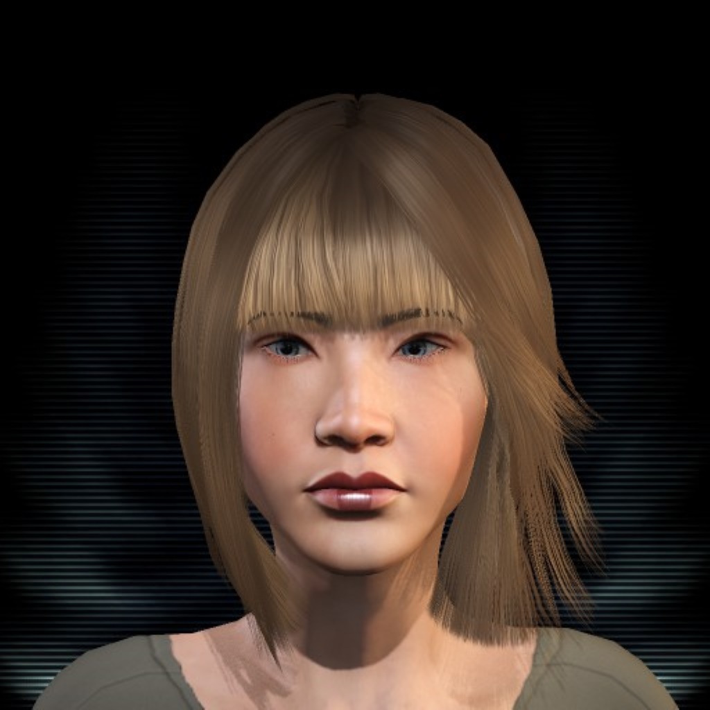 Shahni Higgen