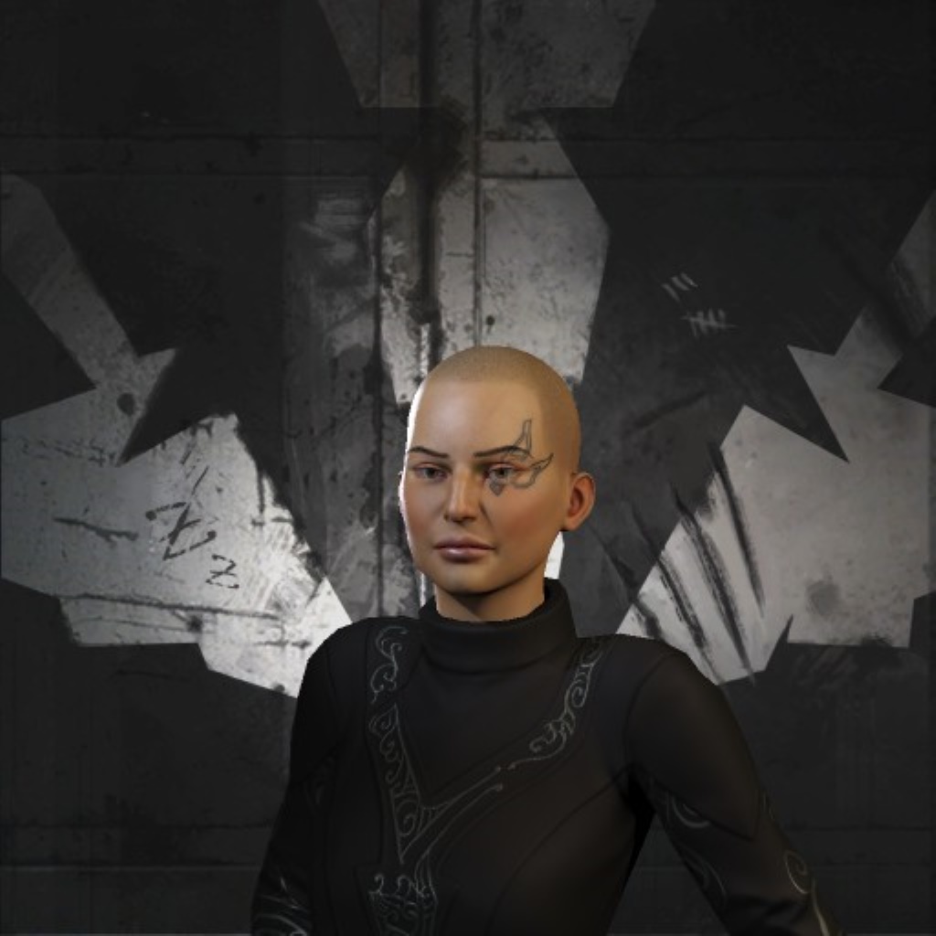 Evelina Myrmidon