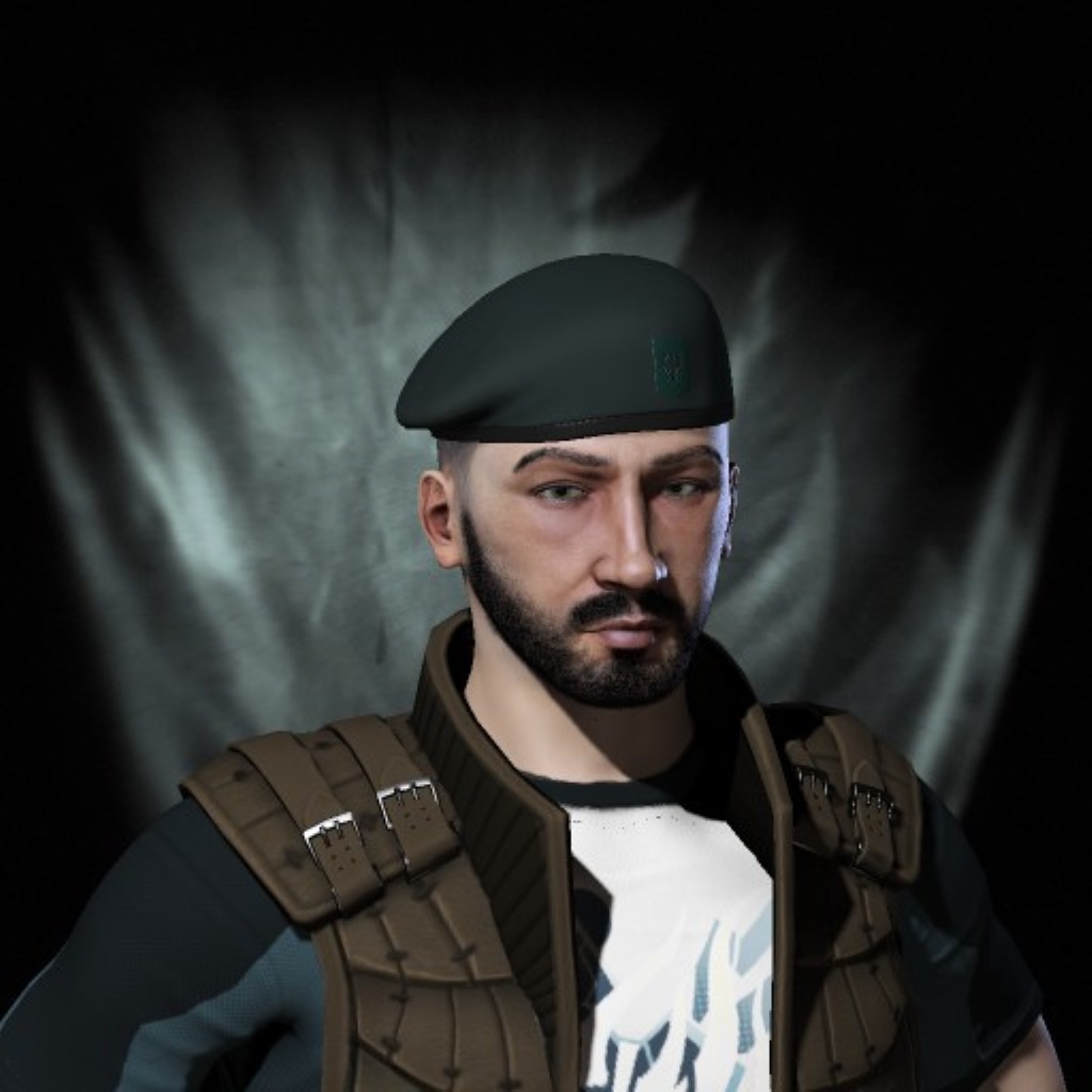 Dante Lateru