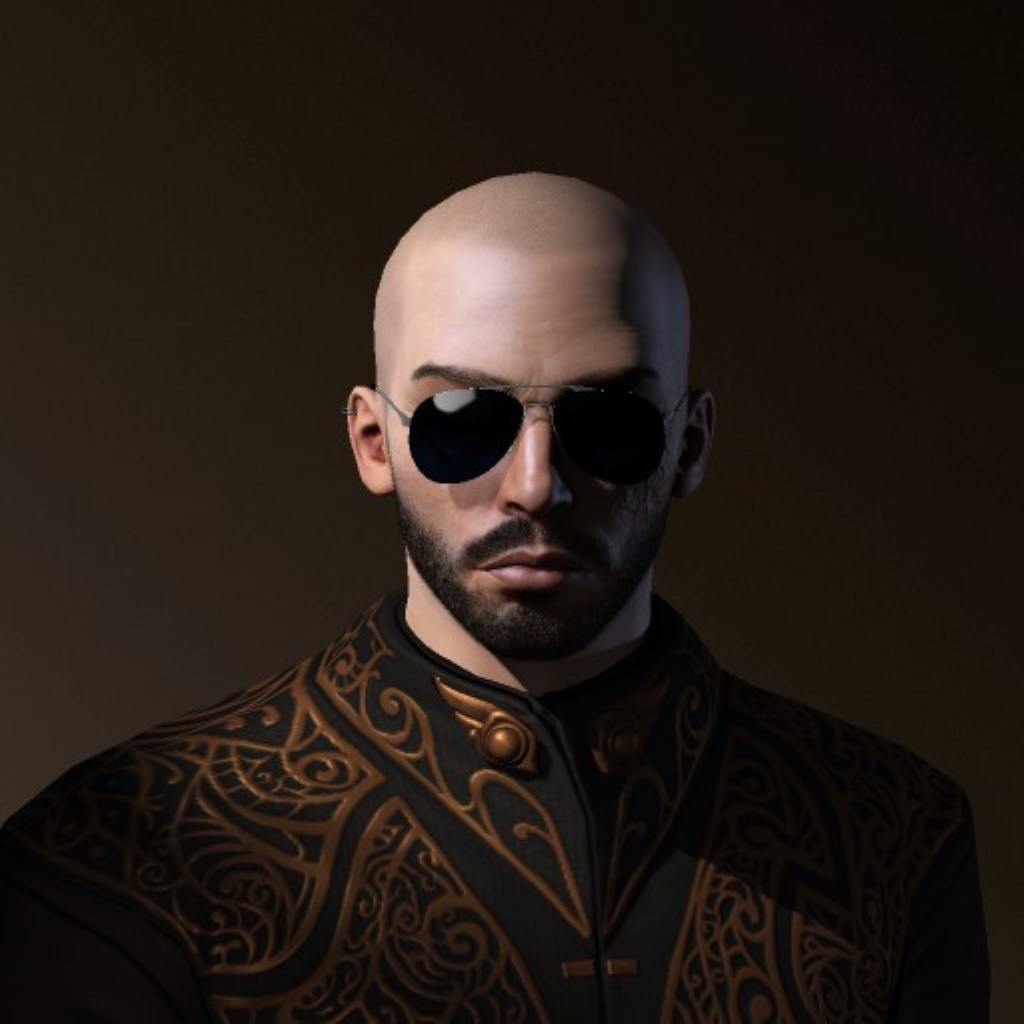 Victor Trevayne