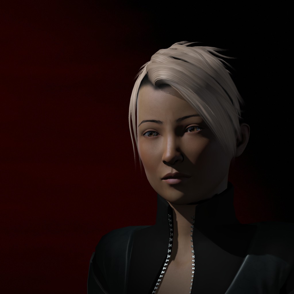 Jadzia Lawless
