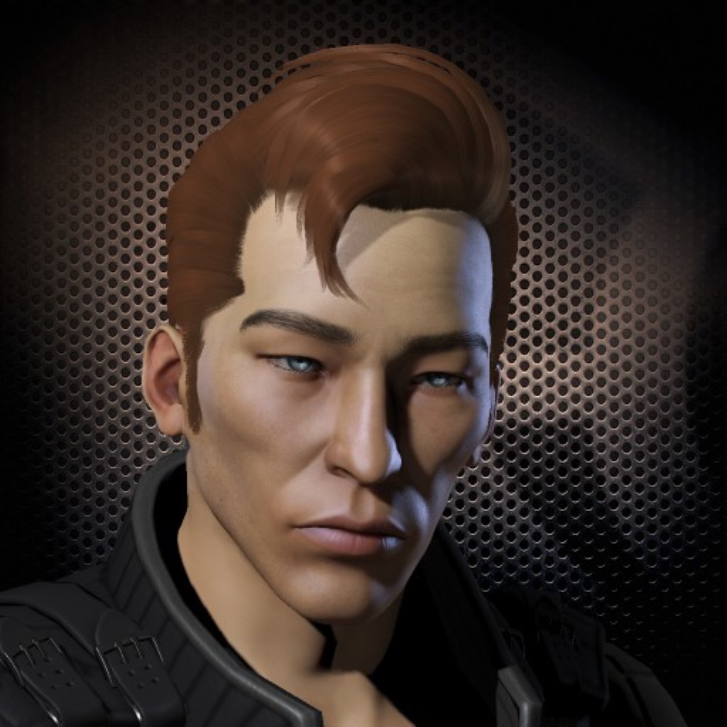 Dan Dekker