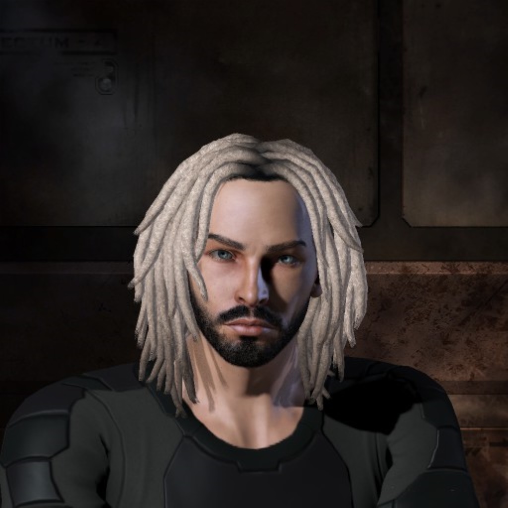 Raven Nagaton