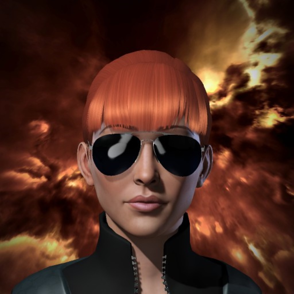 Fire Suckress