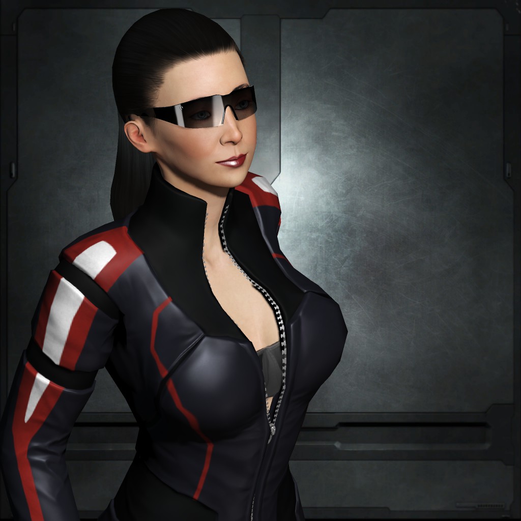 Victoria Xen