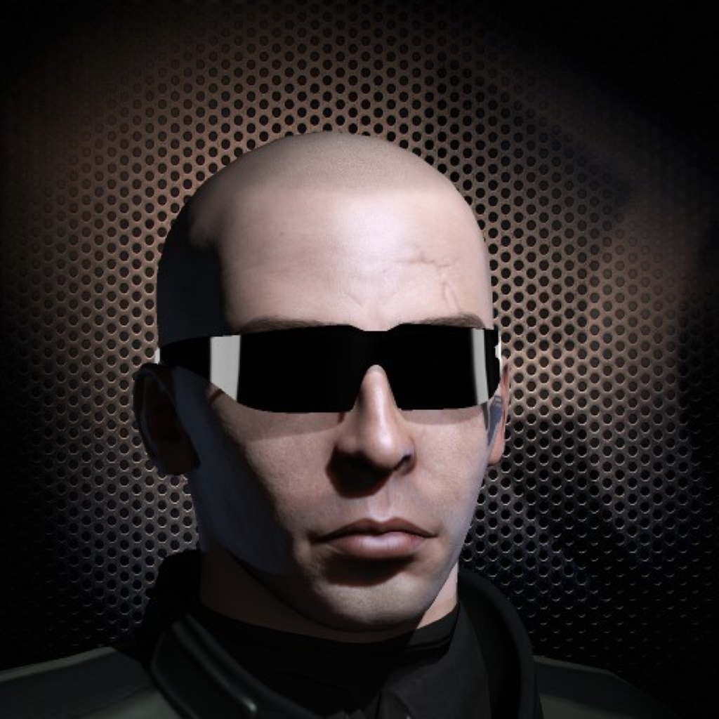 0001001AF Xenon