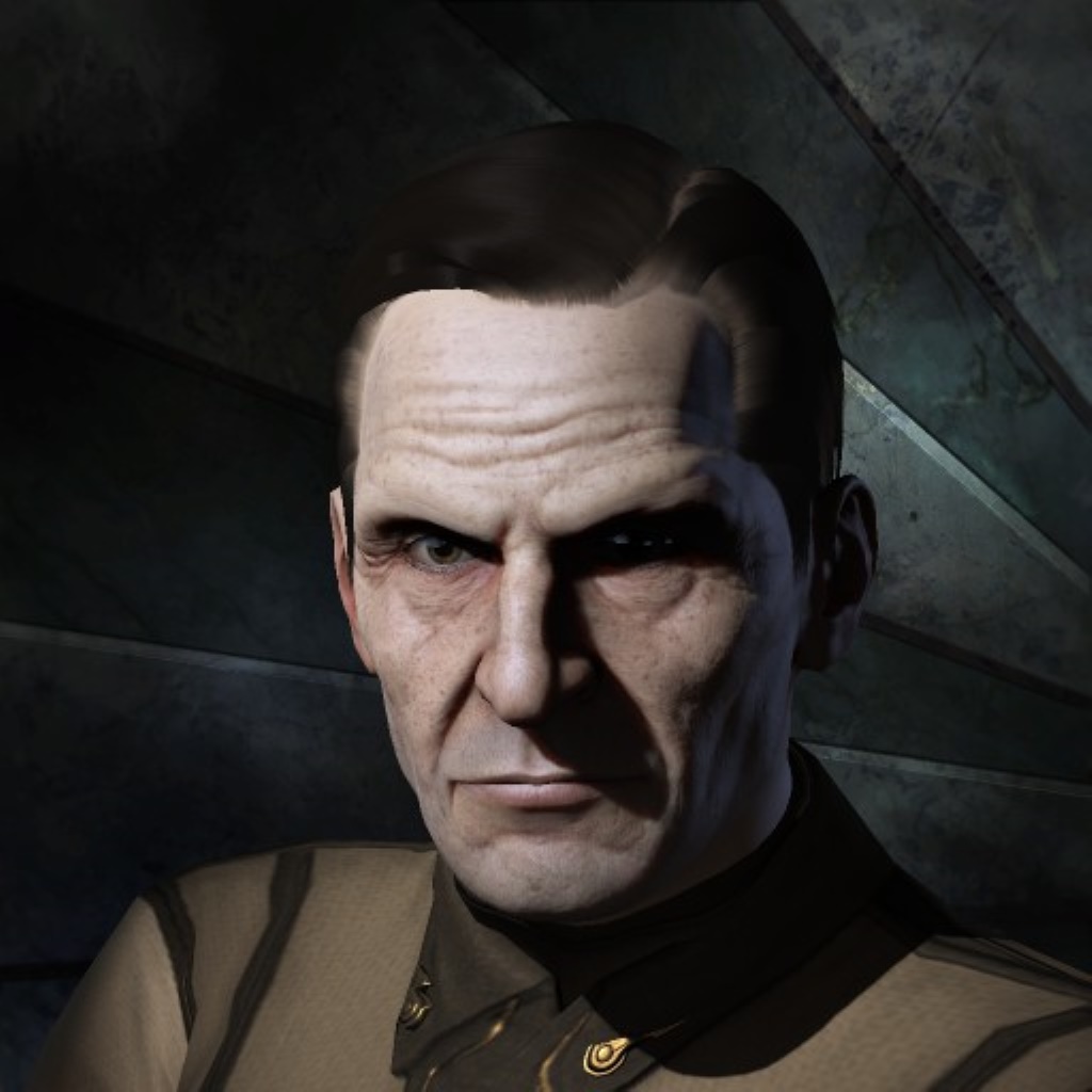 Turk DeLacy Daphiti