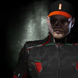 Akromin Motsu portrait