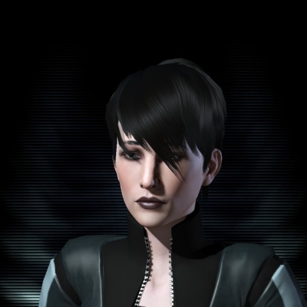 Shadowwalker Eibhear