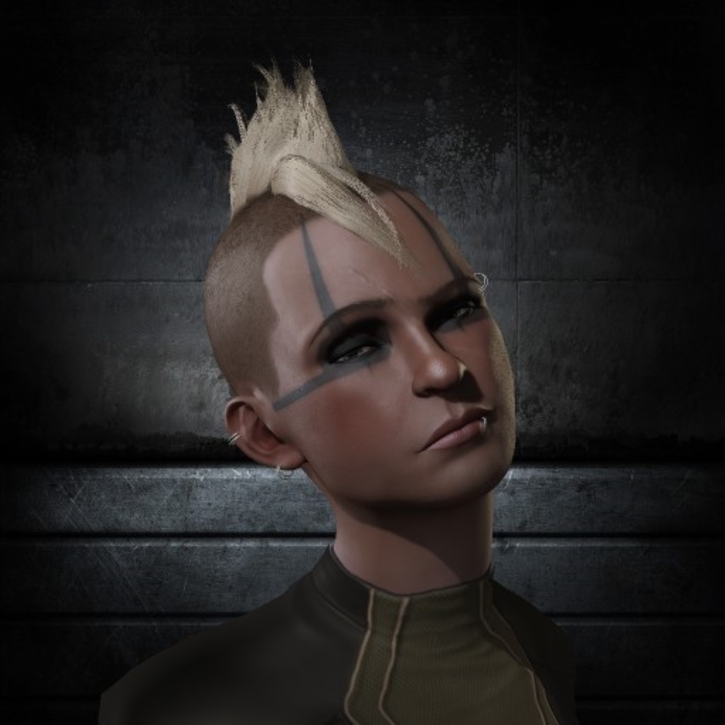Carmessina Anarchmoon