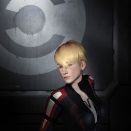 Darnarius McQuinberton portrait