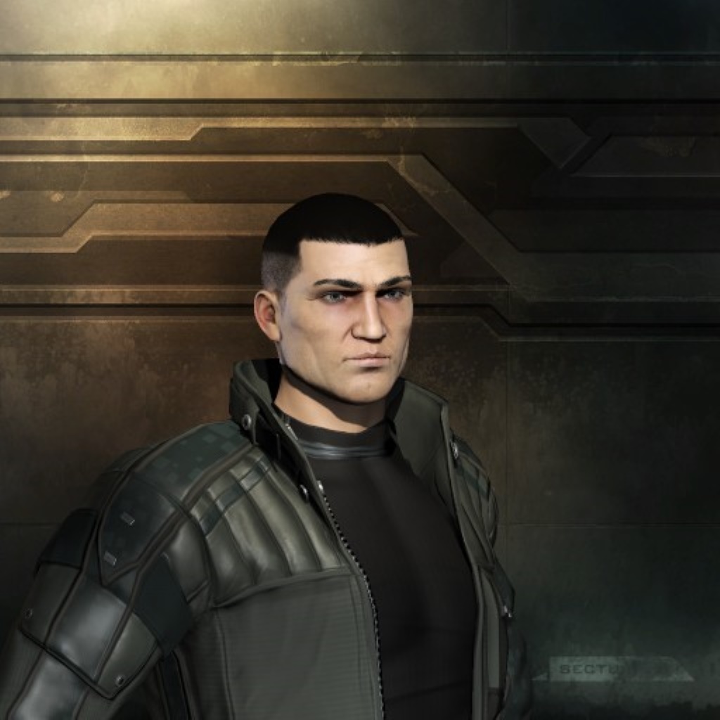 Fergus Kado