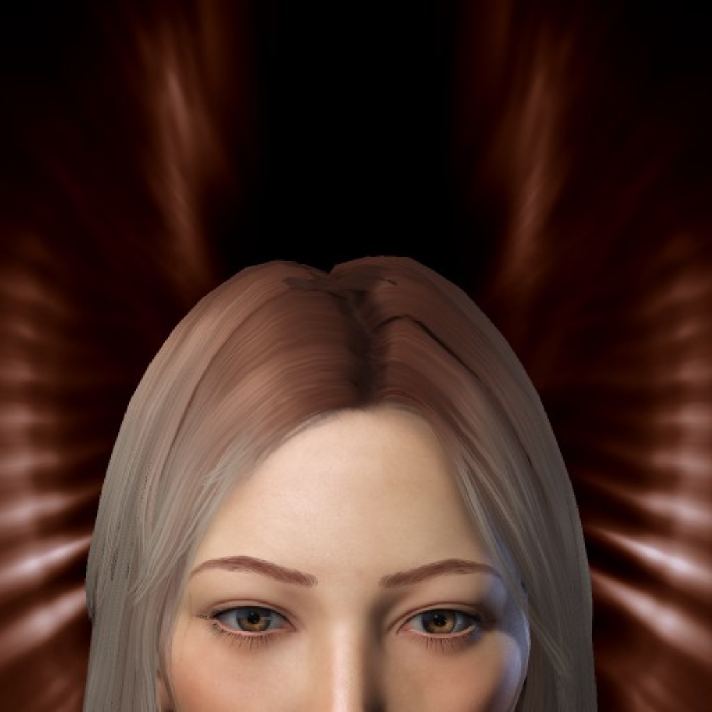 Star Child MoonMoon