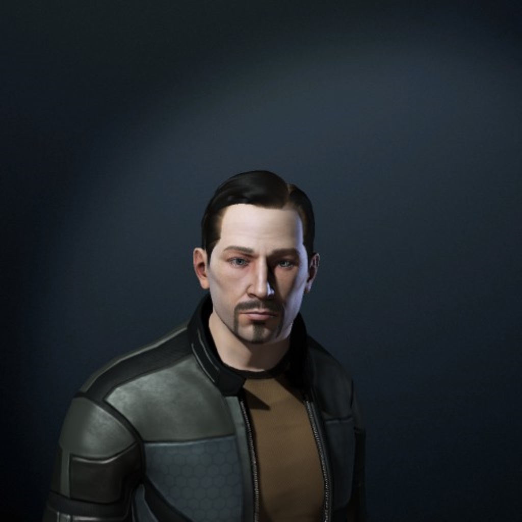 Planet interface Passive