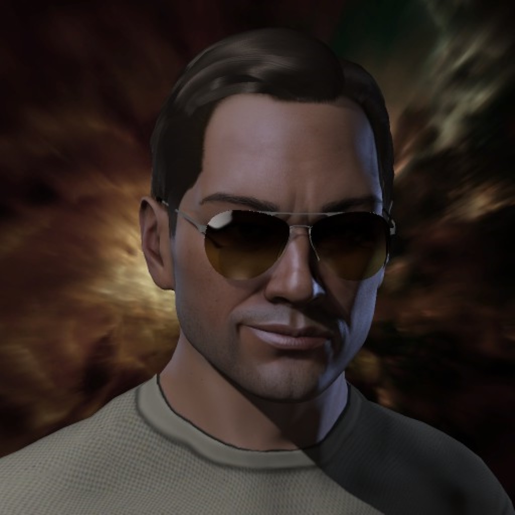 Upstanding Capsuleer