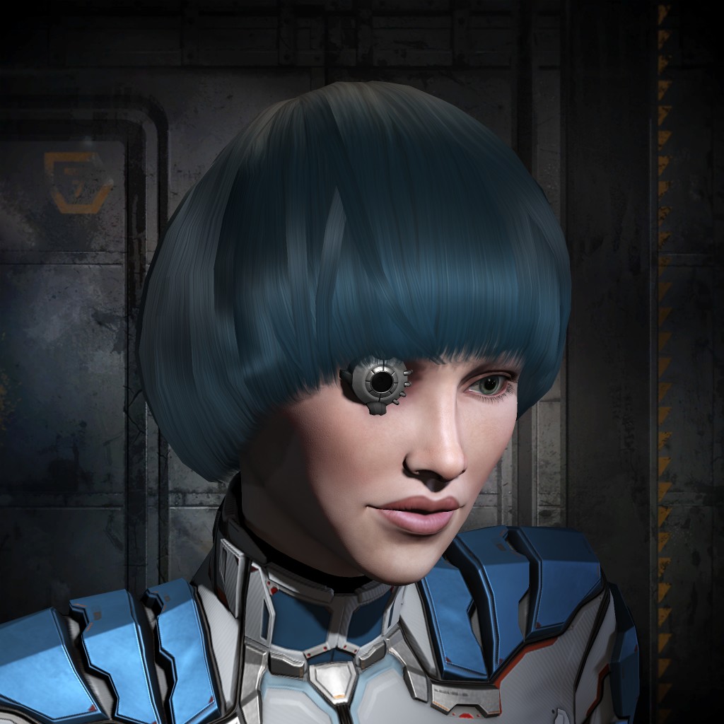 Lenya Diamond