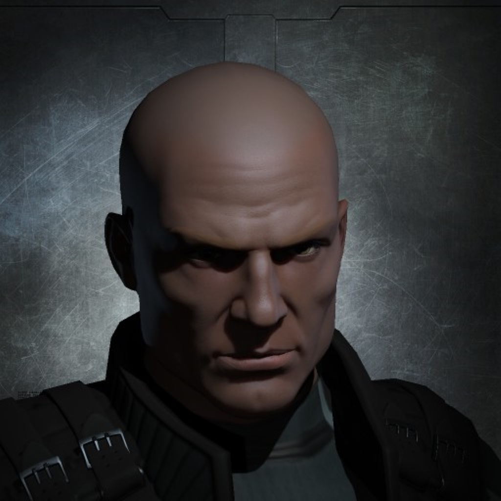 Dark Fister