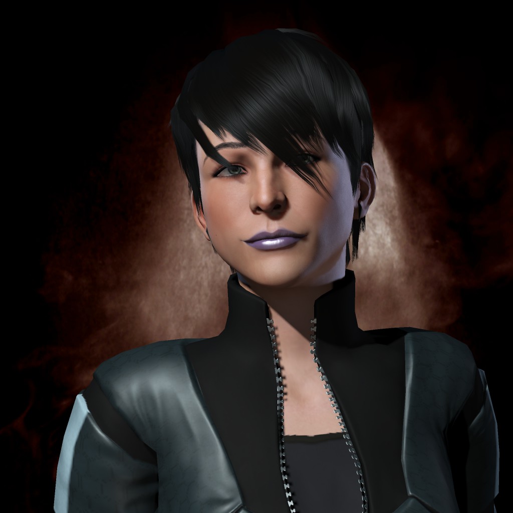 Maunie Jade
