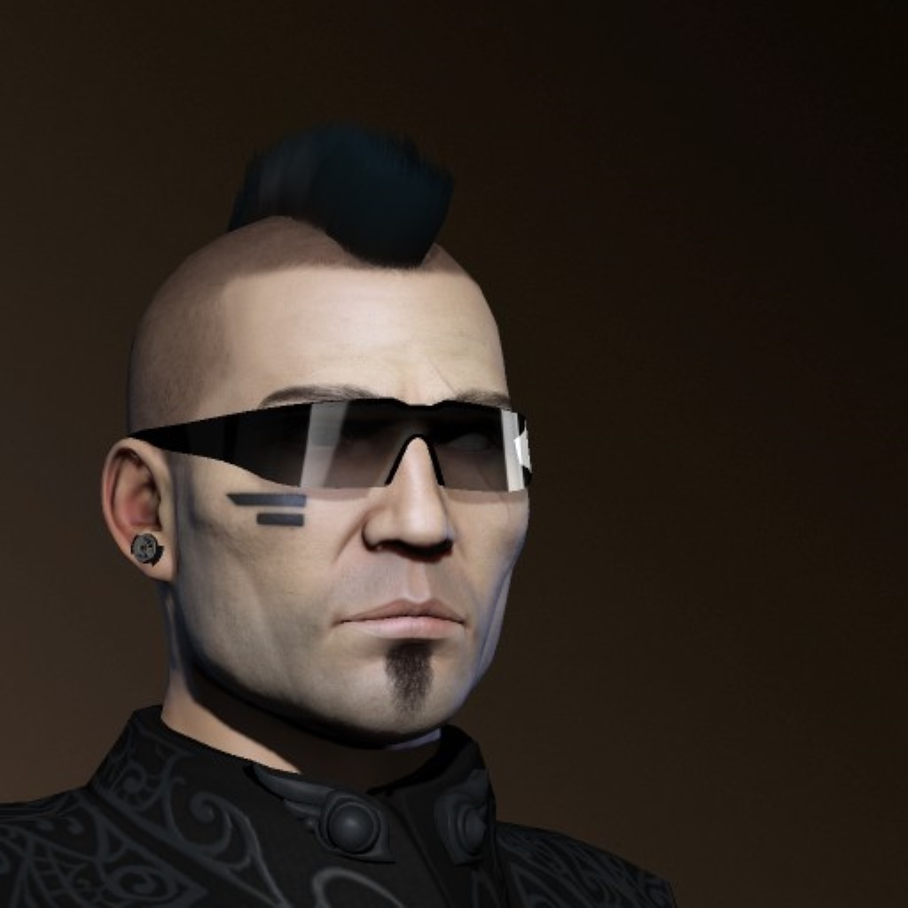 Chesty Ijonen