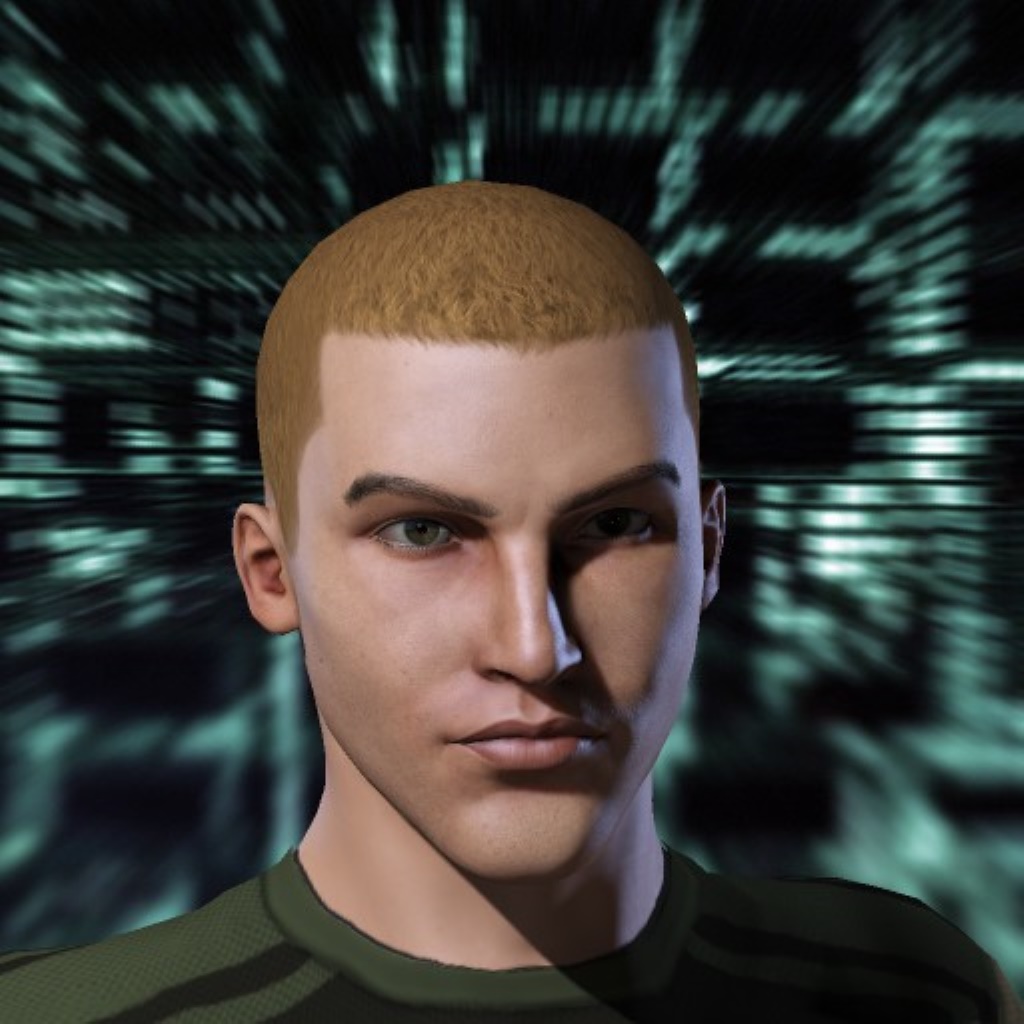 Kriv Aideron