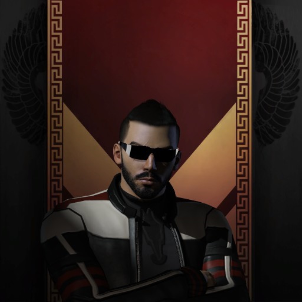 Stabbius Maximus Maximuses