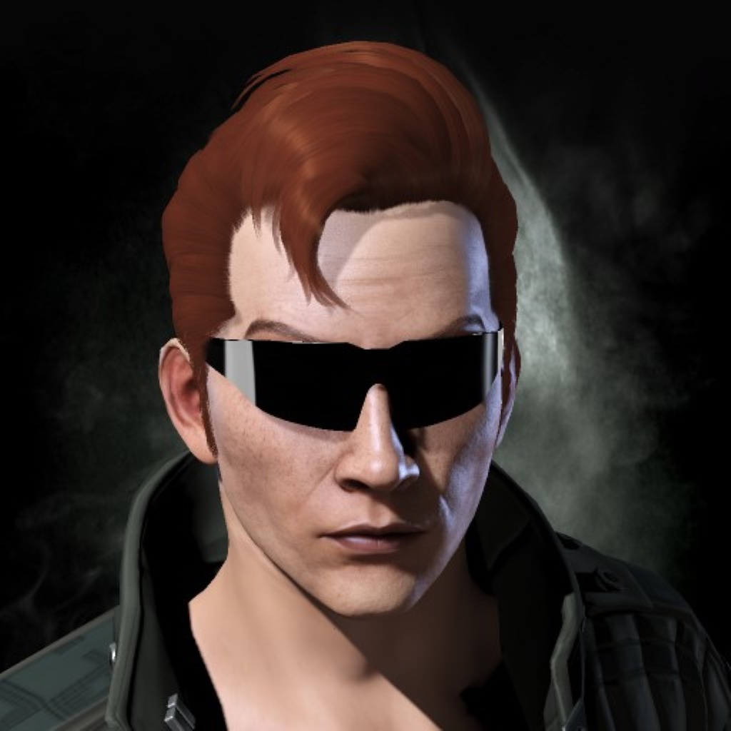 Ginger messiah
