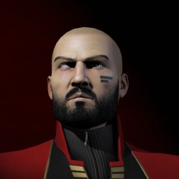 Draden Otho portrait