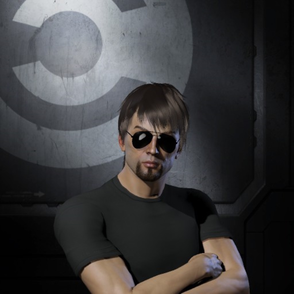 Chris Machmal