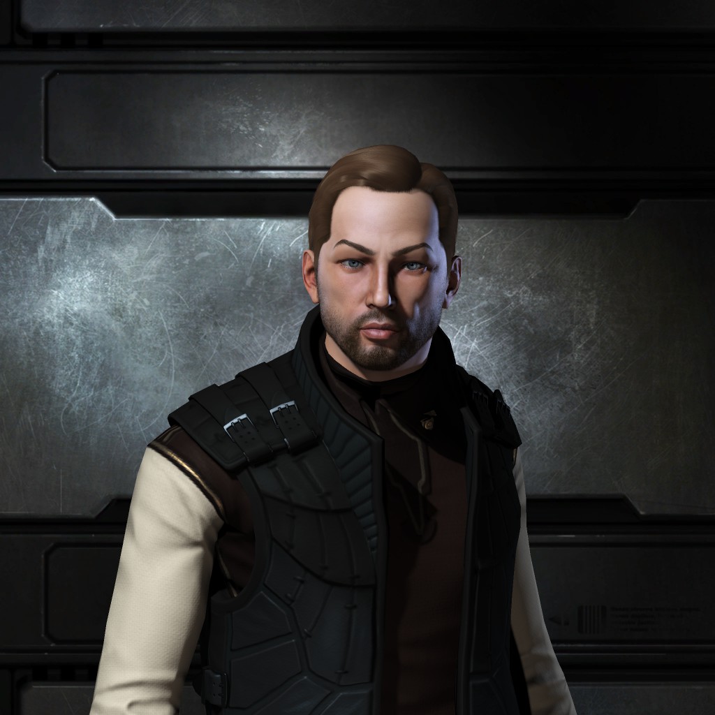 Nicklus Martin