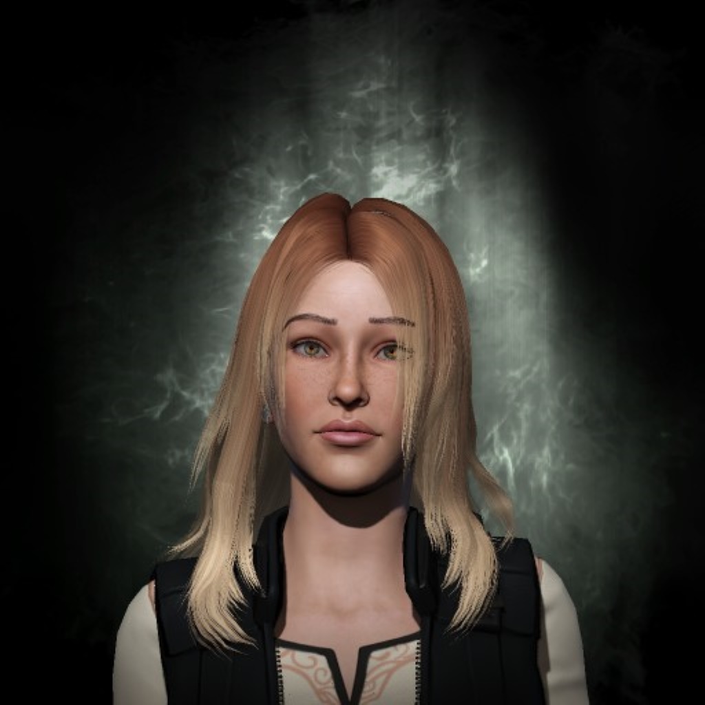 Sally Salt