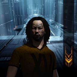 Craiton portrait