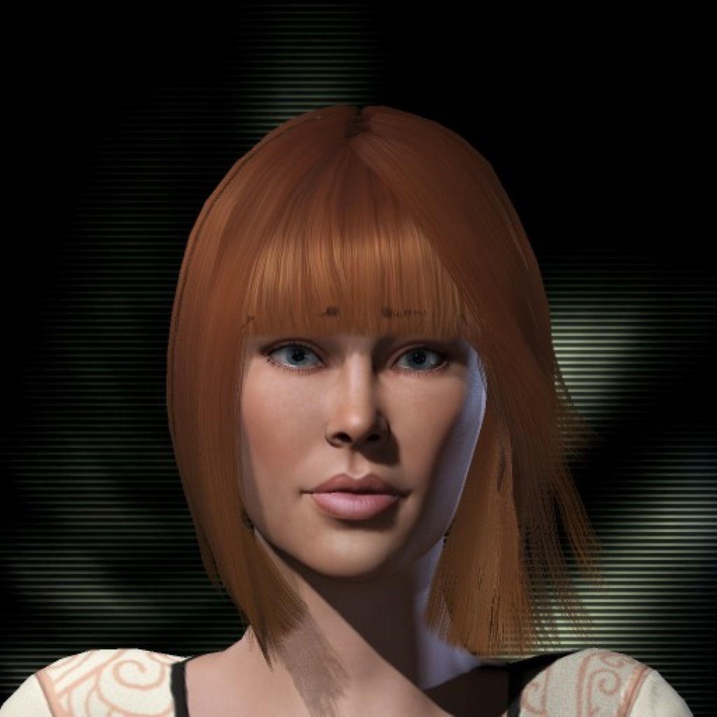 Chloe Kingston