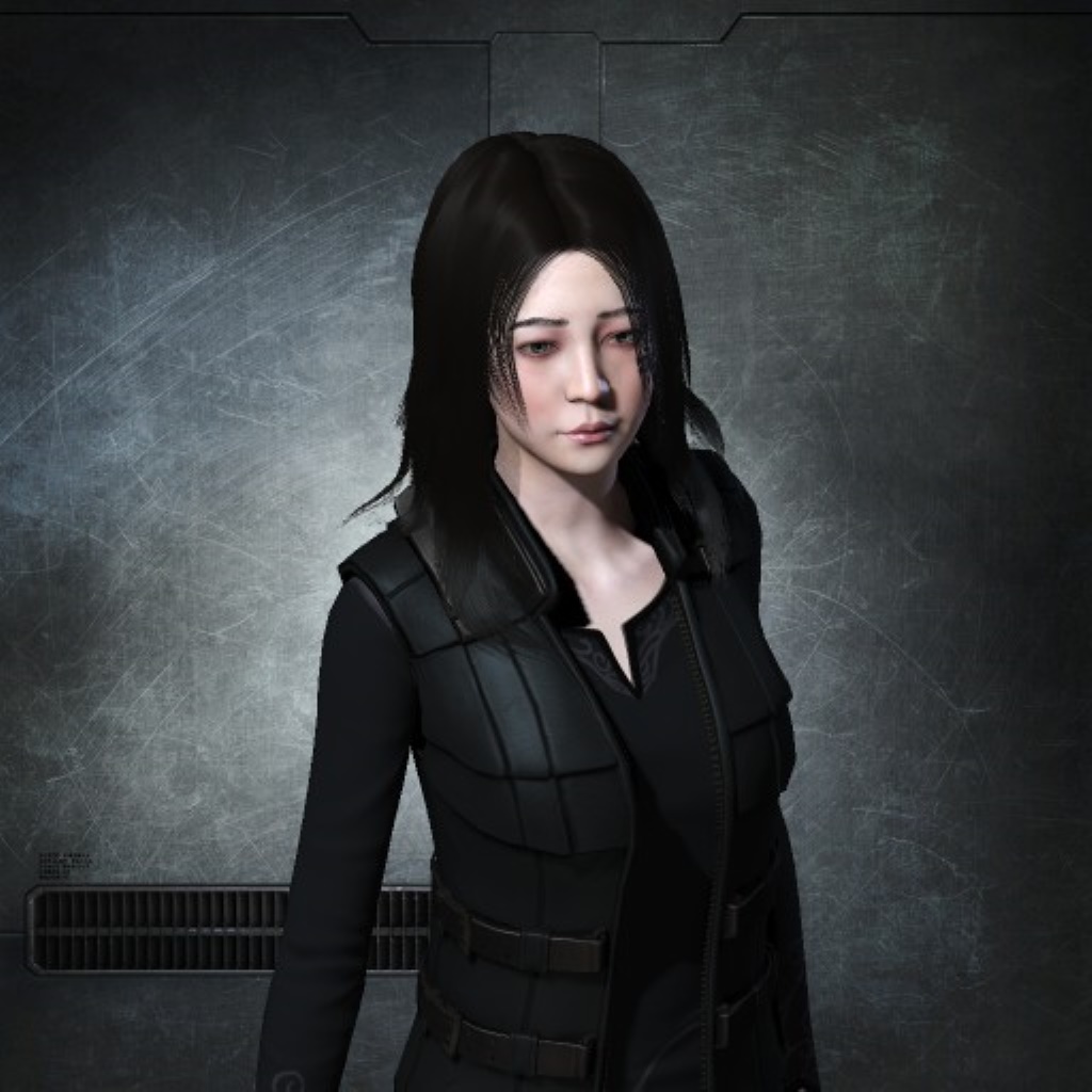 portrait