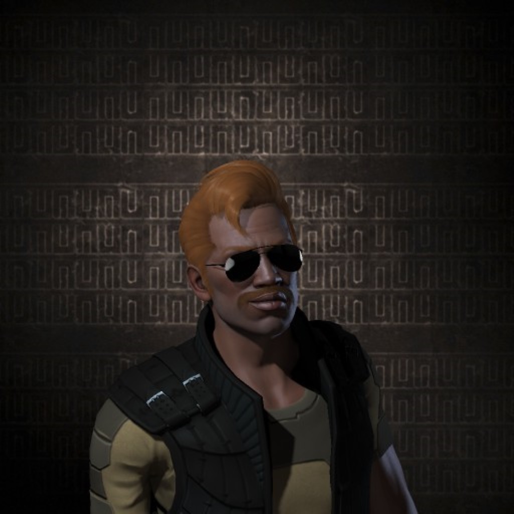 Bob Bot-B-Gone
