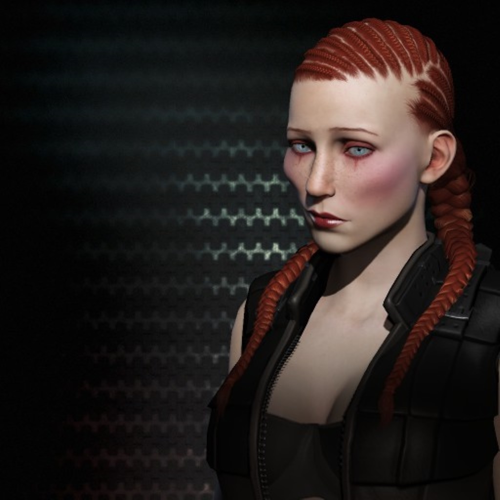 SmartBomb Suzie