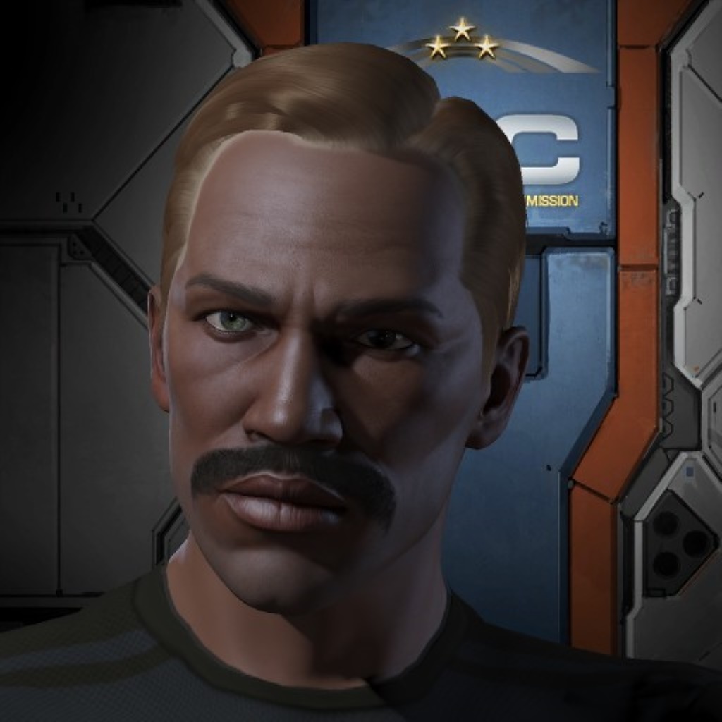 Triple Steve