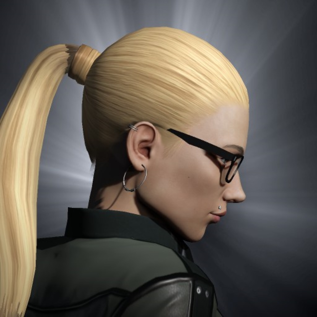 Bebita Stevens