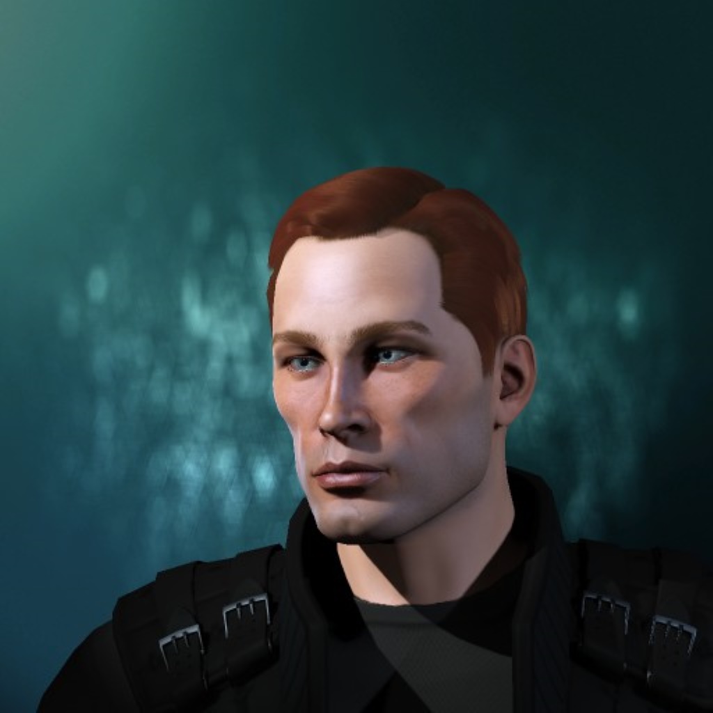 Kaleb Kairos