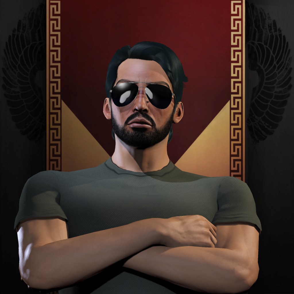 Natural State Killer