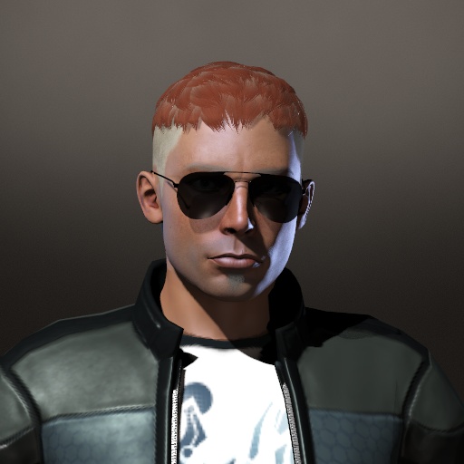 Pandemic Persona