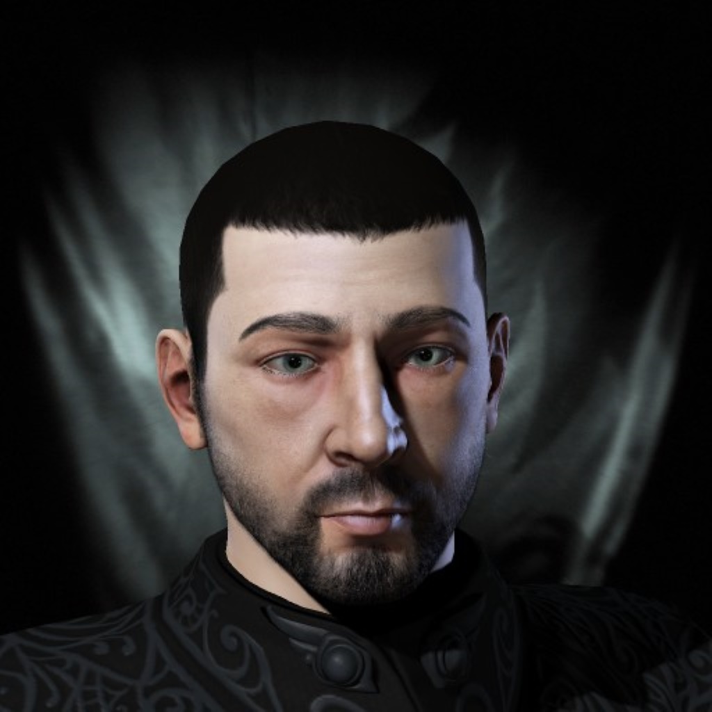 Robert Berelapet