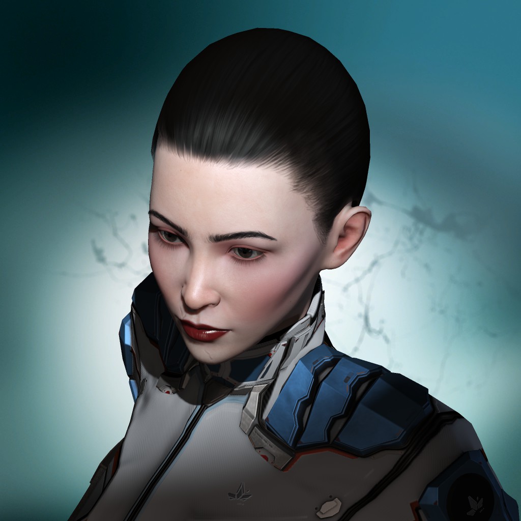 portrait