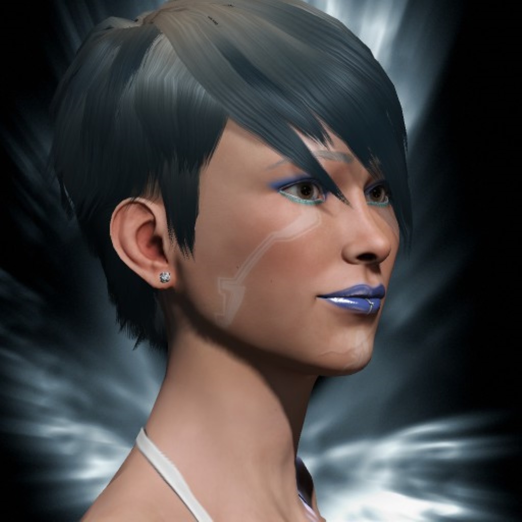 portrait