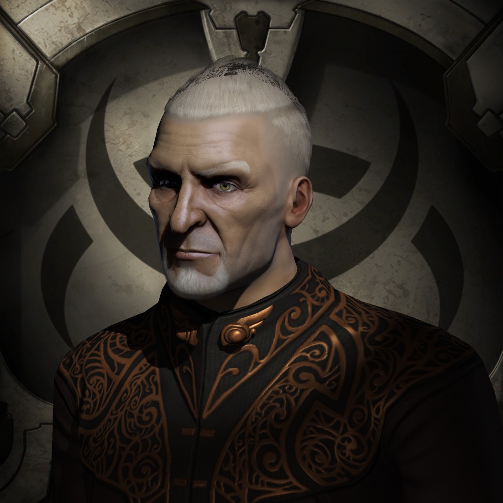 Zeal Daphiti