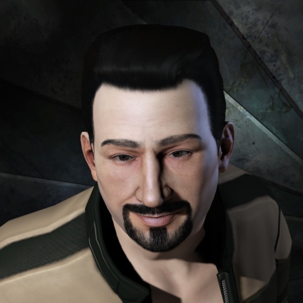 Eric Marsh Cartmanov