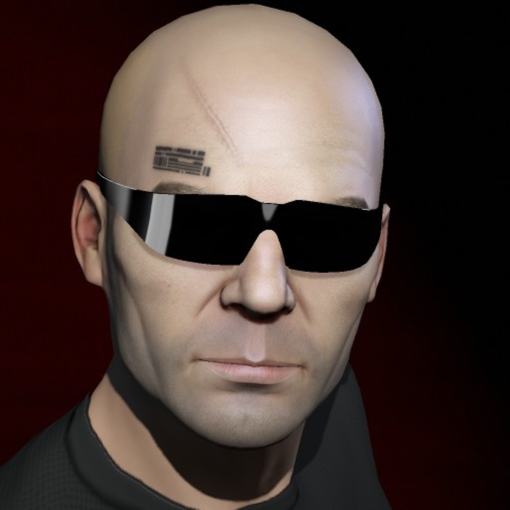 xxxAgent47xxx